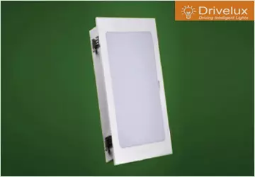 Drivelux LED Panel Lights - 1X2 / 2X2 / 1X2 / 1X4 / 2X4 (15W - 100W) - Premium Range