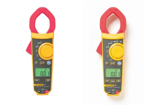 Clamp Meters / Fluke 317/319