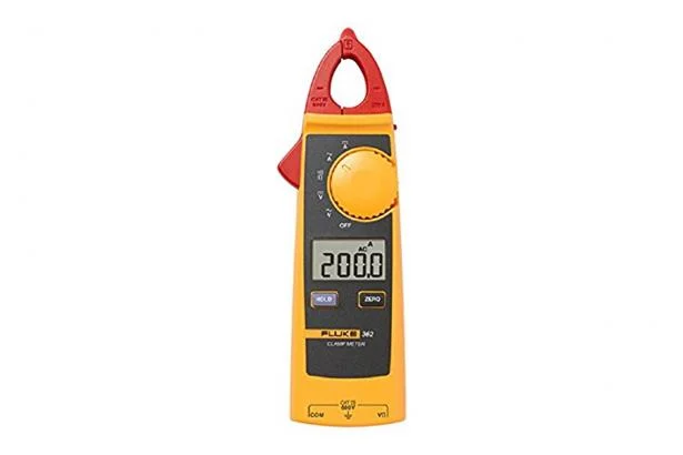 Clamp Meter / Fluke 362