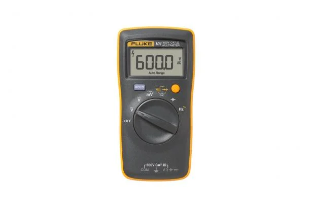 Digital Multimeter / Fluke 101