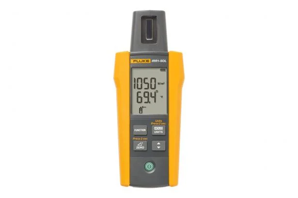 Solar Irradiance Meter / Fluke FLK-IRR1-SOL