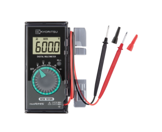 Digital Multimeters / KEW 1019R