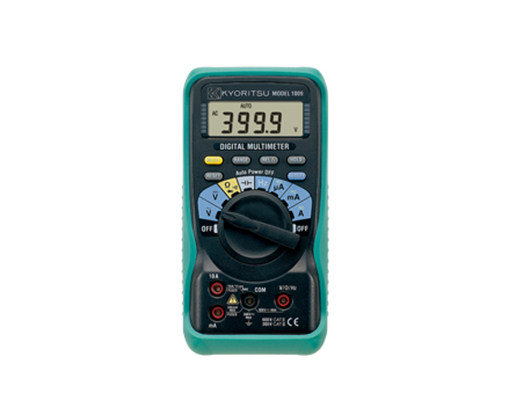 Digital Multimeters / Model-1009