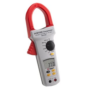 TRMS DIGITAL MULTIMETER /  DCM1500