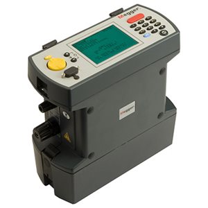 DIGITAL MICRO-OHMMETER