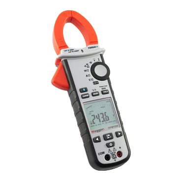 POWER CLAMP METER