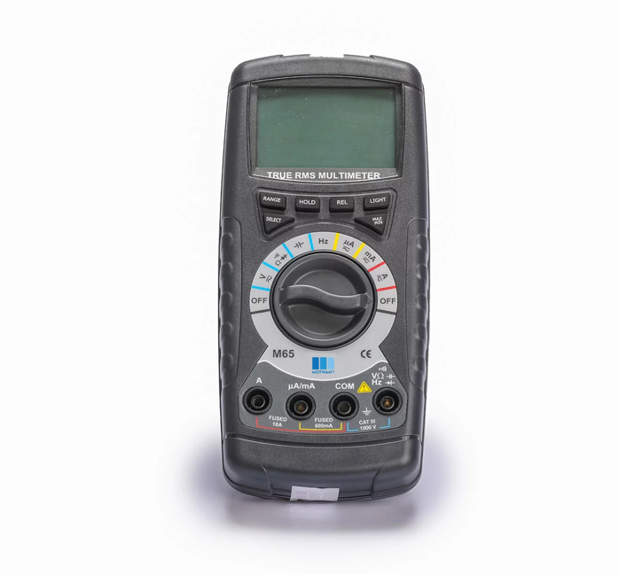 Digital Multimeter : M65