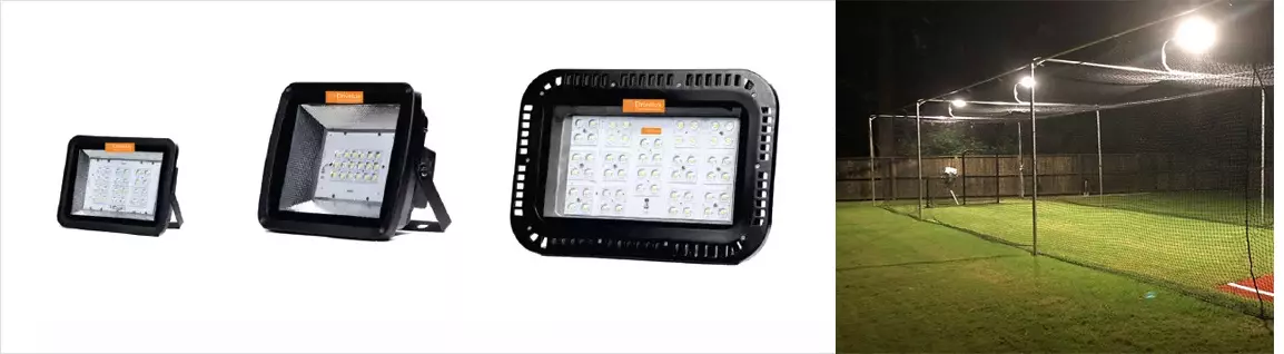 Drivelux Led Flood Lights (45W - 400W) - Premium Range